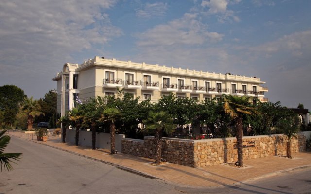 Danai Hotel & Spa