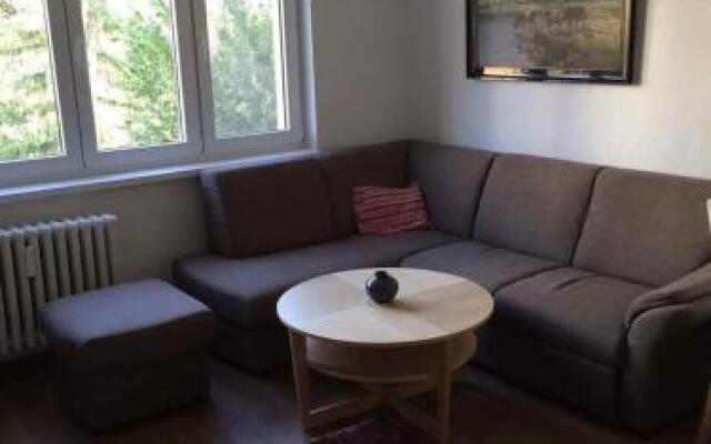 Apartman Elena