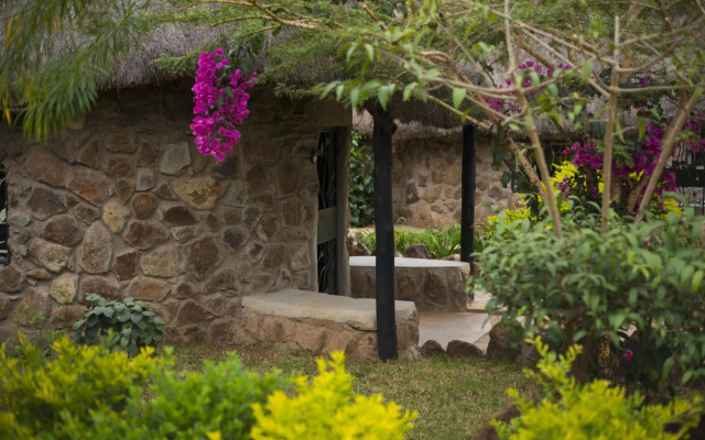 Nyati Hill Cottages