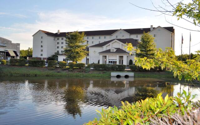 Homewood Suites by Hilton Richmond - Airport