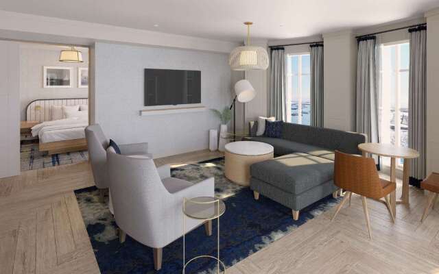 The Brenton Hotel