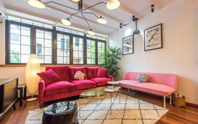 StarLive Apartment - Budapest