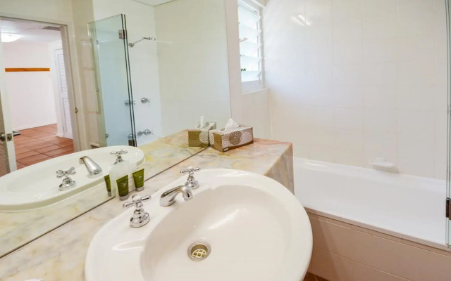 Balboa Holiday Apartments