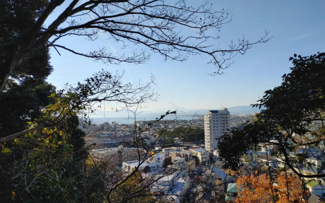 Credo Maison Kamakura 103