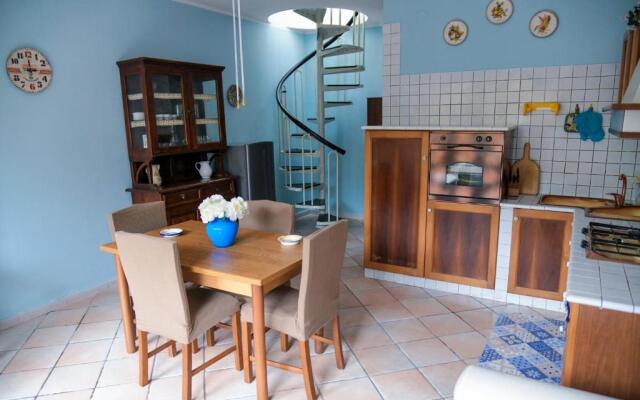 [500mt dal mare] Giardino privato, Free Parking