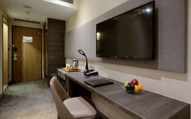 Hualien Holiday Hotel