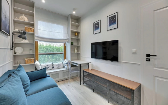 Nadmorski Park by Grand Apartments