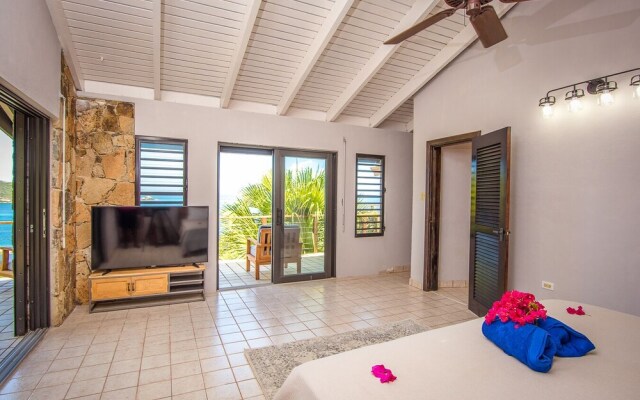 Virgin Gorda Villa Rentals