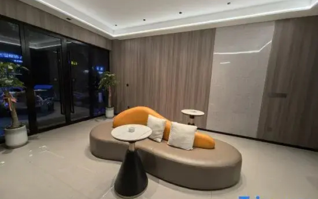 Wenzhou Gaosheng Hotel (Longwan Haicheng Industrial Zone)
