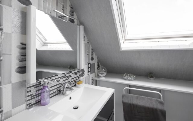 Chez Marie Et Jean Francois