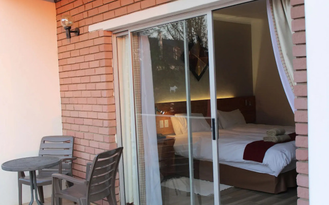 Hotel Pension Uhland