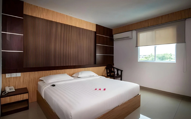 Hotel 21 Karimun – Guest Rooms – Teluk Air