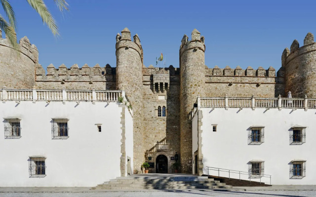 Parador de Zafra