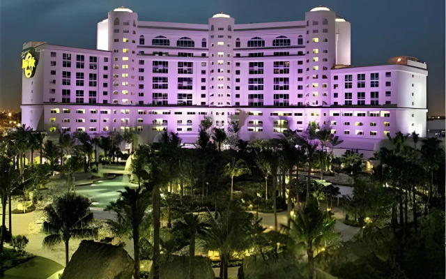 Seminole Hard Rock Hotel & Casino
