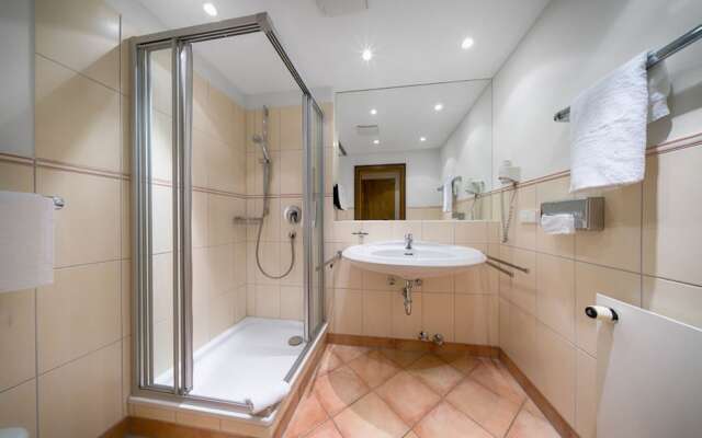 Ringhotel Mönchs Waldhotel