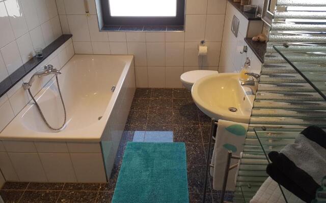 Ferienunterkünfte Deinhardt