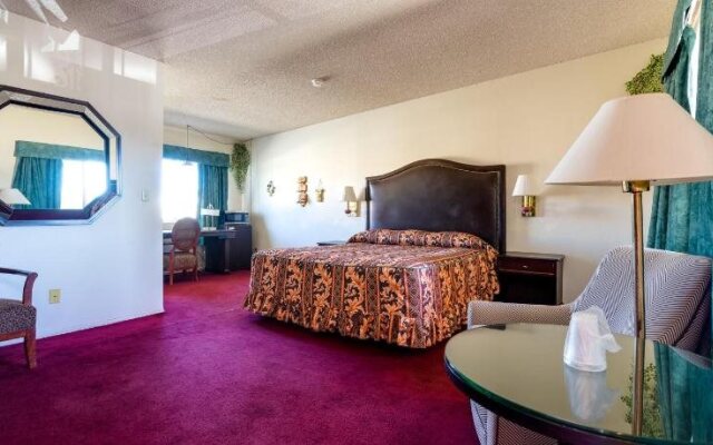 OYO Hotel Banning I-10