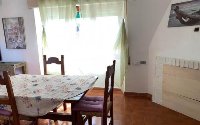 Villetta La Cinta Sx