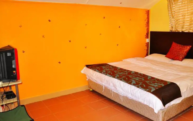 Sanya Dannan Youth Hostel