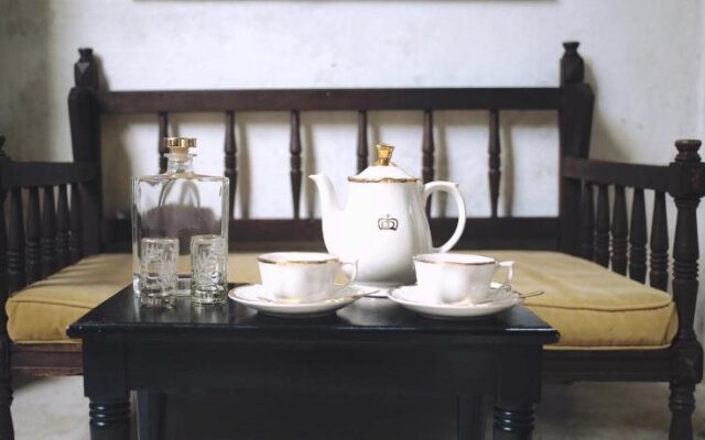 Coqui Coqui Meson de Malleville - Valladolid