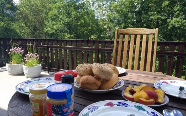 Ferienhaus Junge Ruhr