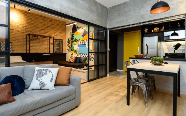 All in Rio Melhor Escolha em Copacabana