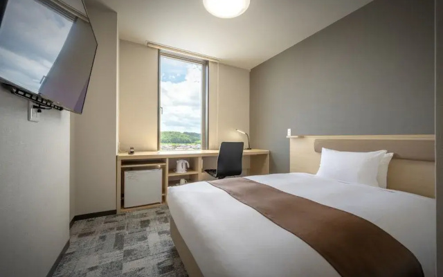 Hotel Maruya Grande