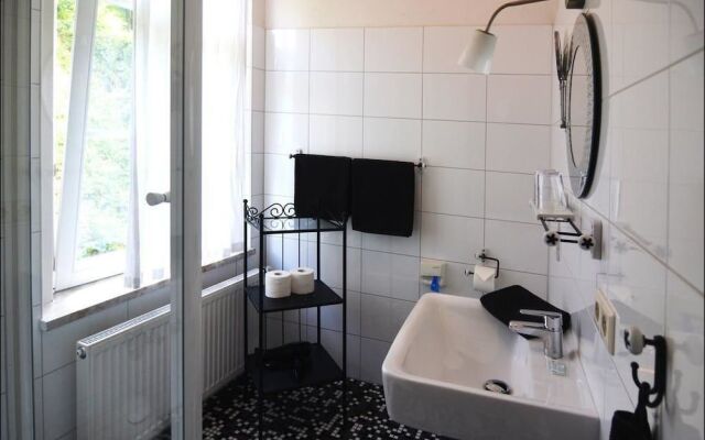 Hotel Herberge zur Traube