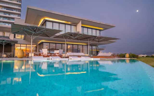 Casa Faye Resort Spa Condo