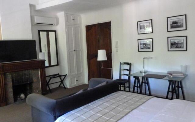 Appartement Cours Mirabeau CrsMb
