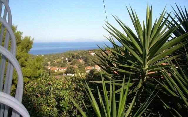 Albergo Golfo Azzurro