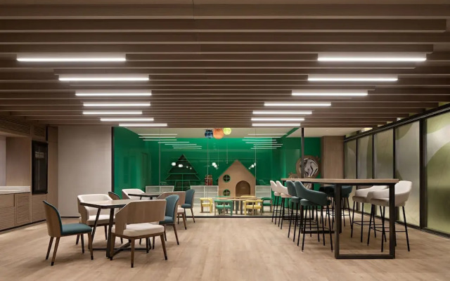 Hyatt Place Beijing Shiyuan