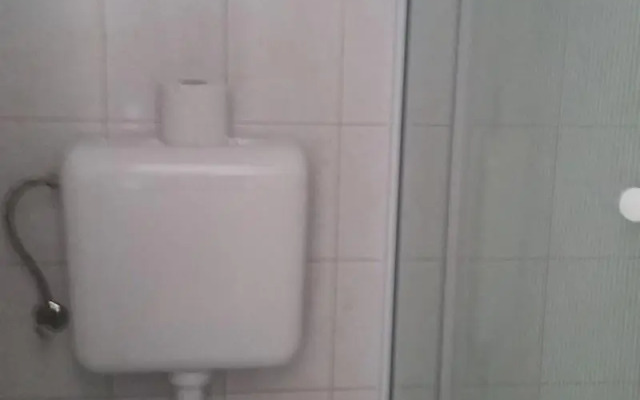 Omega Guesthouse Budapest