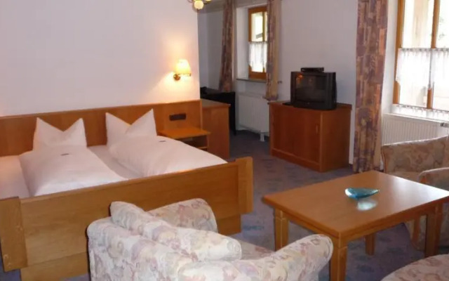 Langasthof `Zum Tierpark´