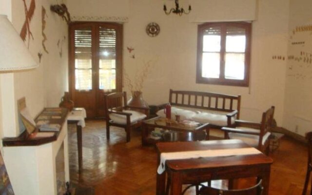 Hostel Casa de Barro