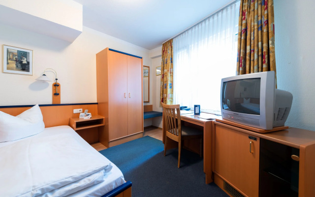 Art Hotel Aachen