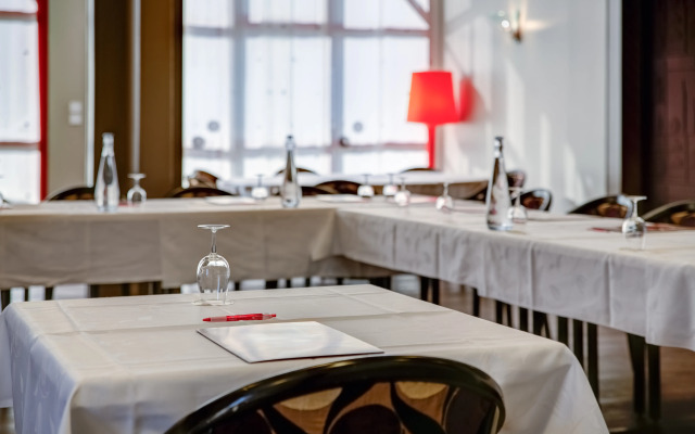 B&B HOTEL Montbéliard-Sochaux