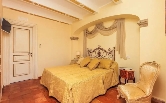 Villa Alba d' Oro - Historic Luxury Villa
