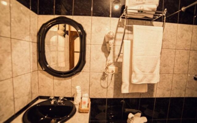 Hotel Humantay Machu Picchu