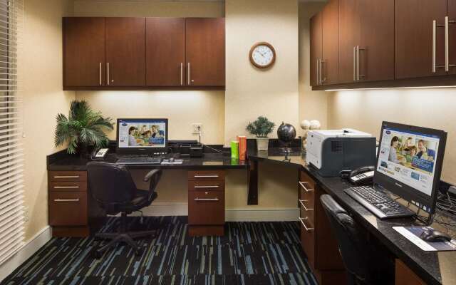 Hampton Inn & Suites Little Rock-Downtown