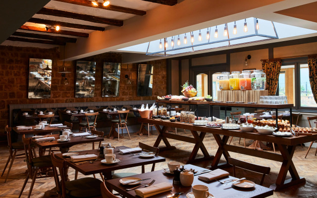 Hotel Indigo Stratford Upon Avon by IHG