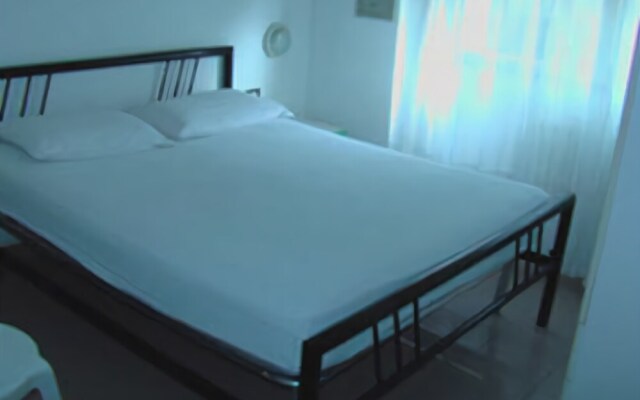 Residence On The Beach