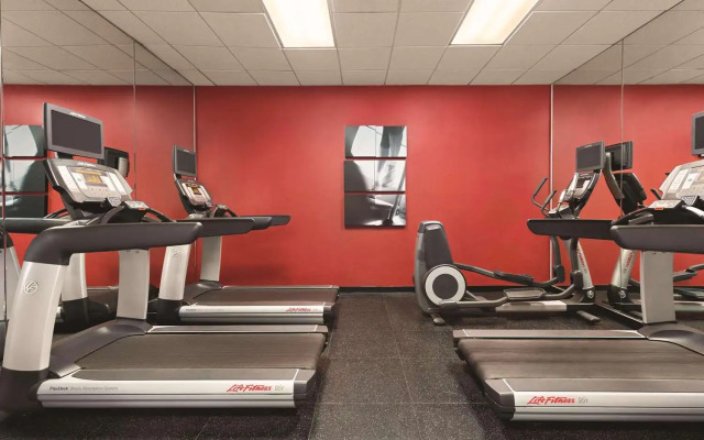 Radisson Hotel Seattle Airport