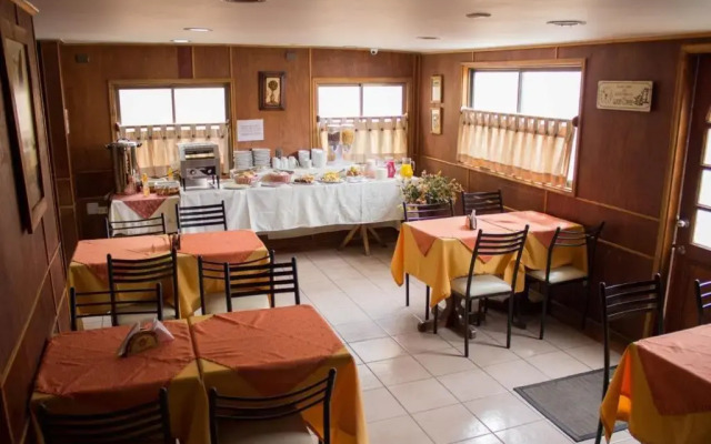 Hotel Terrazas del Mar