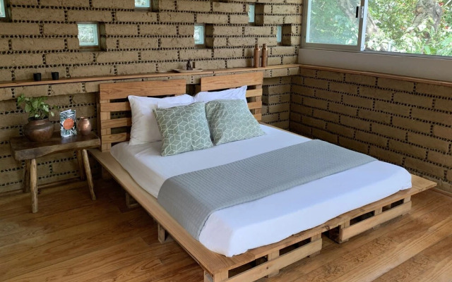 Casa Santi Boutique Hotel
