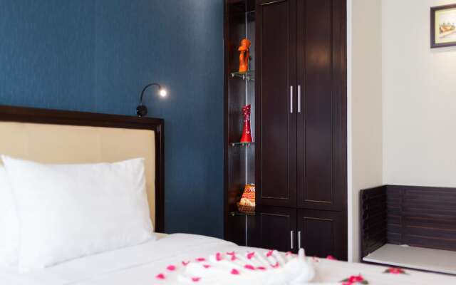 Silk Flower Hotel & Spa