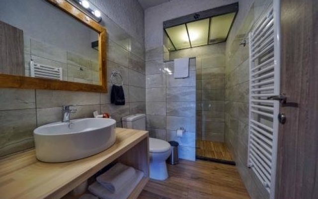 Aldia Suites Arachova