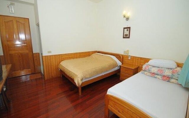 Millennium Beach House