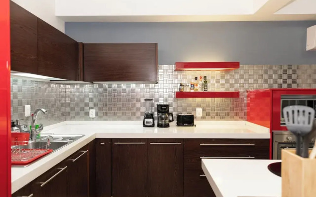 Family House with 2 Bedrooms in Oaxaca