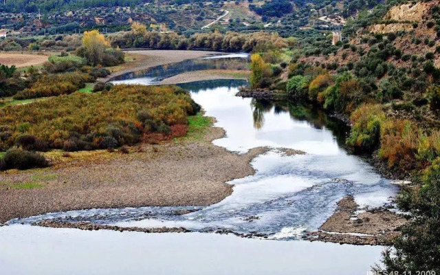 Monte da Várzea